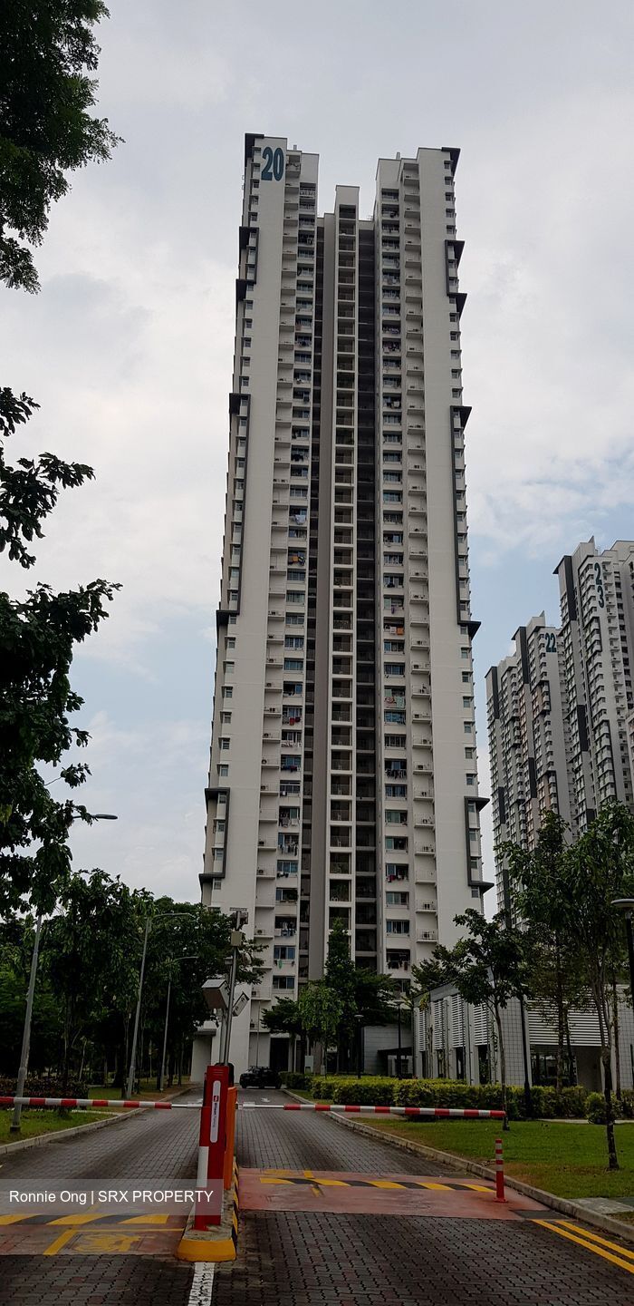 Teban Gardens Road (Jurong East),  #412869721